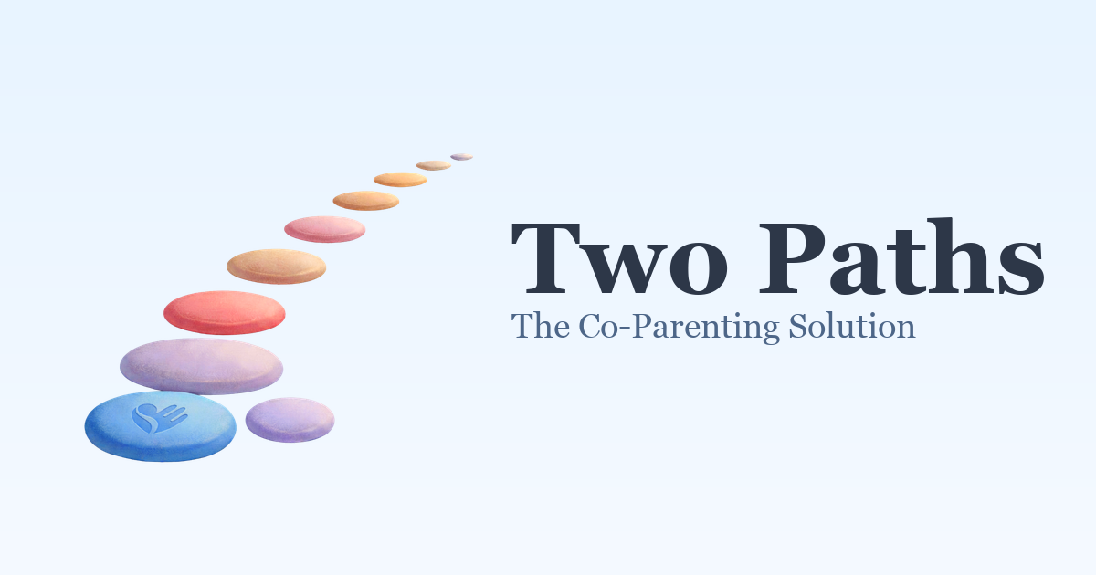 Two Paths — 官网预览图